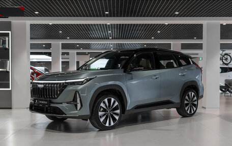 Geely Atlas, 2026 год, 3 300 000 рублей, 1 фотография