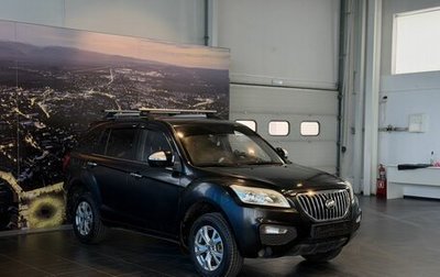 Lifan X60 I рестайлинг, 2016 год, 650 000 рублей, 1 фотография