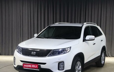 KIA Sorento II рестайлинг, 2014 год, 1 499 000 рублей, 1 фотография
