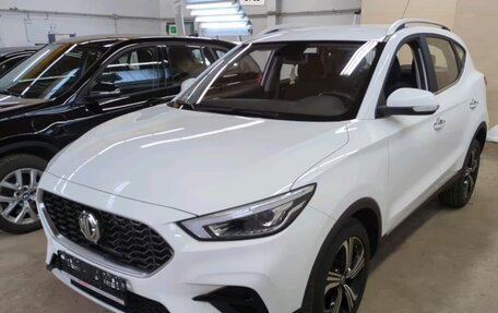 MG ZS II, 2023 год, 2 369 000 рублей, 1 фотография