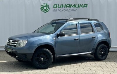 Renault Duster I рестайлинг, 2013 год, 750 000 рублей, 1 фотография