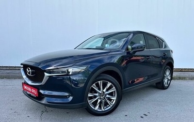 Mazda CX-5 II, 2021 год, 3 280 000 рублей, 1 фотография