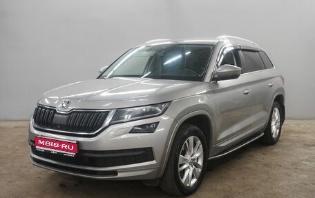 Skoda Kodiaq I, 2020 год, 2 623 000 рублей, 1 фотография