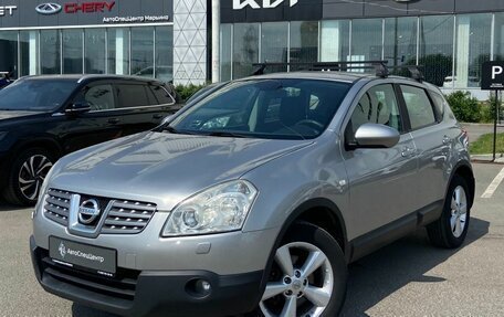 Nissan Qashqai, 2009 год, 788 000 рублей, 1 фотография