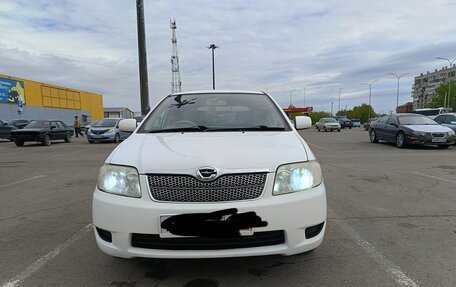 Toyota Corolla, 2005 год, 600 000 рублей, 1 фотография