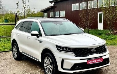 KIA Sorento IV, 2021 год, 3 950 000 рублей, 1 фотография