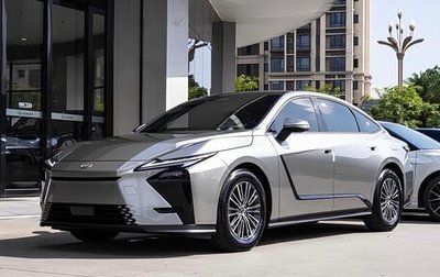 Lexus ES, 2026 год, 6 500 000 рублей, 1 фотография
