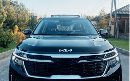 KIA Seltos I, 2026 год, 2 090 000 рублей, 1 фотография