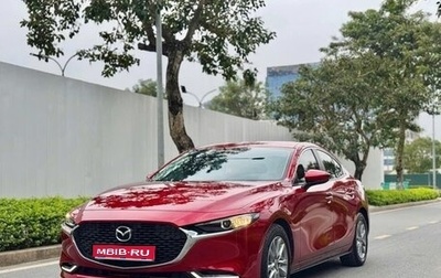 Mazda 3, 2022 год, 1 700 000 рублей, 1 фотография