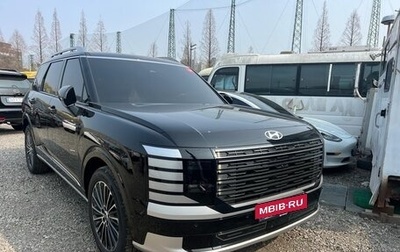 Hyundai Palisade, 2026 год, 9 100 000 рублей, 1 фотография