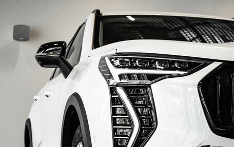 Haval Jolion, 2026 год, 2 424 510 рублей, 1 фотография
