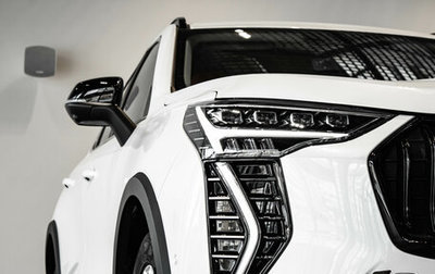 Haval Jolion, 2026 год, 2 424 510 рублей, 1 фотография