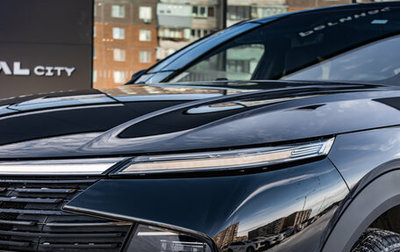 Haval F7x, 2025 год, 3 513 510 рублей, 1 фотография