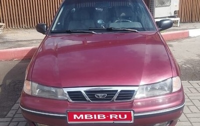 Daewoo Nexia I рестайлинг, 2007 год, 190 000 рублей, 1 фотография