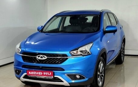 Chery Tiggo 7 I, 2019 год, 1 220 000 рублей, 1 фотография