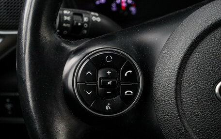 KIA Soul III, 2021 год, 1 810 000 рублей, 22 фотография