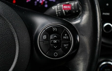 KIA Soul III, 2021 год, 1 810 000 рублей, 21 фотография
