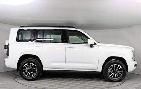 Haval H9, 2025 год, 4 297 000 рублей, 5 фотография