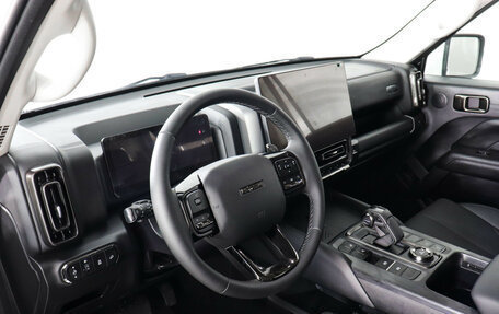 Haval H9, 2025 год, 4 297 000 рублей, 10 фотография