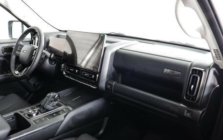 Haval H9, 2025 год, 4 297 000 рублей, 11 фотография