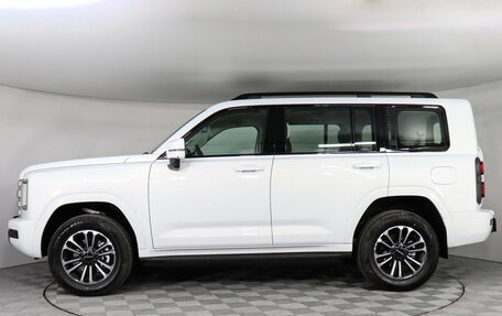 Haval H9, 2025 год, 4 297 000 рублей, 9 фотография