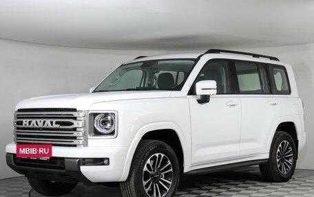 Haval H9, 2025 год, 4 297 000 рублей, 2 фотография