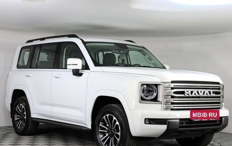 Haval H9, 2025 год, 4 297 000 рублей, 4 фотография