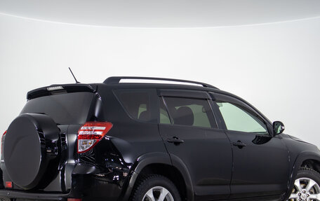 Toyota RAV4, 2011 год, 1 299 000 рублей, 4 фотография