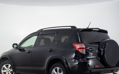 Toyota RAV4, 2011 год, 1 299 000 рублей, 6 фотография