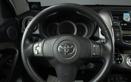 Toyota RAV4, 2011 год, 1 299 000 рублей, 9 фотография