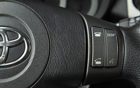 Toyota RAV4, 2011 год, 1 299 000 рублей, 10 фотография