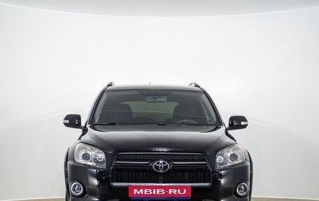 Toyota RAV4, 2011 год, 1 299 000 рублей, 2 фотография