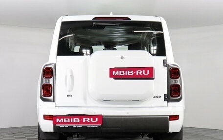 Haval H9, 2025 год, 4 297 000 рублей, 7 фотография