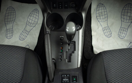Toyota RAV4, 2011 год, 1 299 000 рублей, 15 фотография