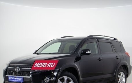 Toyota RAV4, 2011 год, 1 299 000 рублей, 3 фотография