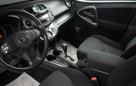 Toyota RAV4, 2011 год, 1 299 000 рублей, 17 фотография