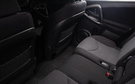 Toyota RAV4, 2011 год, 1 299 000 рублей, 18 фотография