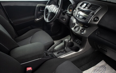 Toyota RAV4, 2011 год, 1 299 000 рублей, 19 фотография