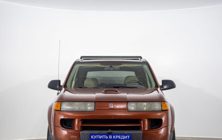 Saturn VUE II, 2002 год, 309 000 рублей, 2 фотография