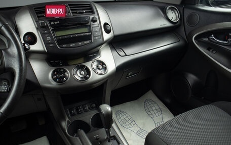Toyota RAV4, 2011 год, 1 299 000 рублей, 12 фотография