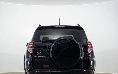 Toyota RAV4, 2011 год, 1 299 000 рублей, 5 фотография