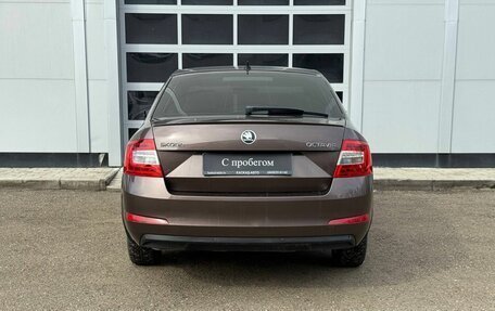 Skoda Octavia, 2013 год, 1 199 000 рублей, 4 фотография