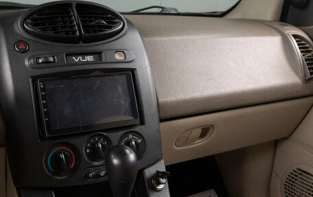 Saturn VUE II, 2002 год, 309 000 рублей, 9 фотография