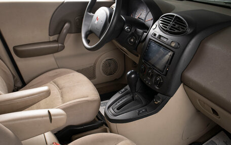 Saturn VUE II, 2002 год, 309 000 рублей, 14 фотография