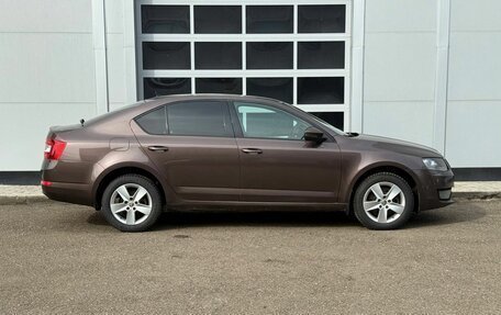 Skoda Octavia, 2013 год, 1 199 000 рублей, 6 фотография