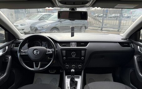 Skoda Octavia, 2013 год, 1 199 000 рублей, 14 фотография