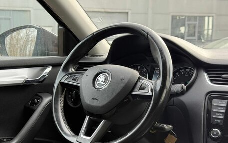 Skoda Octavia, 2013 год, 1 199 000 рублей, 15 фотография