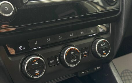 Skoda Octavia, 2013 год, 1 199 000 рублей, 17 фотография