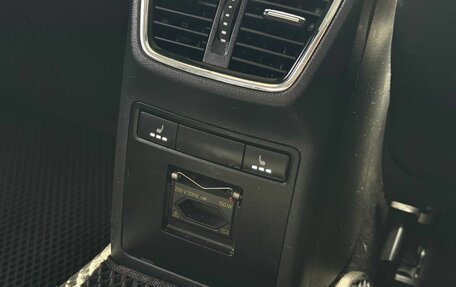 Skoda Octavia, 2013 год, 1 199 000 рублей, 19 фотография