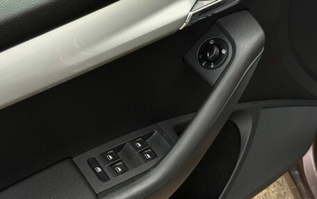 Skoda Octavia, 2013 год, 1 199 000 рублей, 20 фотография